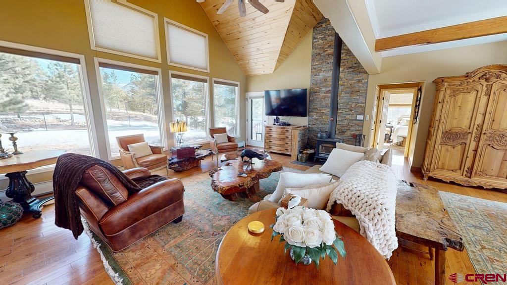 1244 Golden Pearl Lane Lake City CO 81235