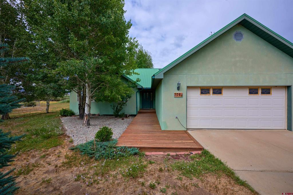 79 Aspen Trail Gunnison CO 81230
