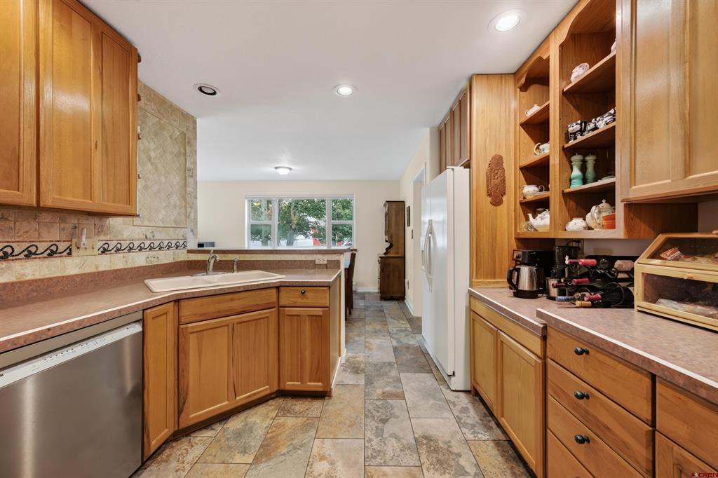 79 Aspen Trail Gunnison CO 81230
