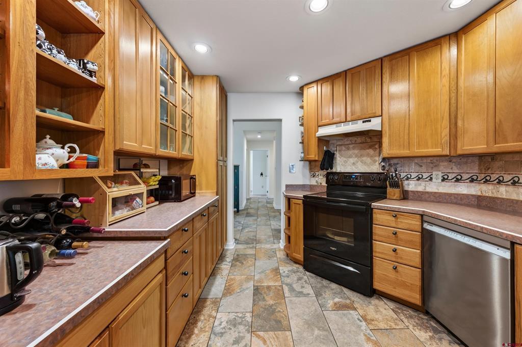 79 Aspen Trail Gunnison CO 81230