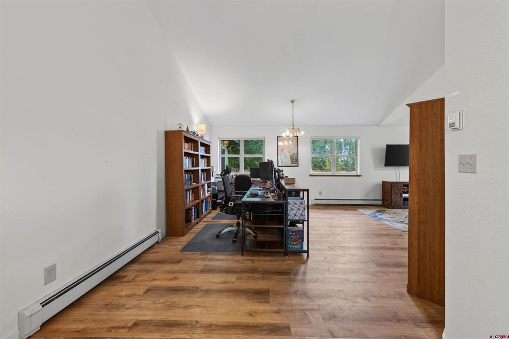 79 Aspen Trail Gunnison CO 81230