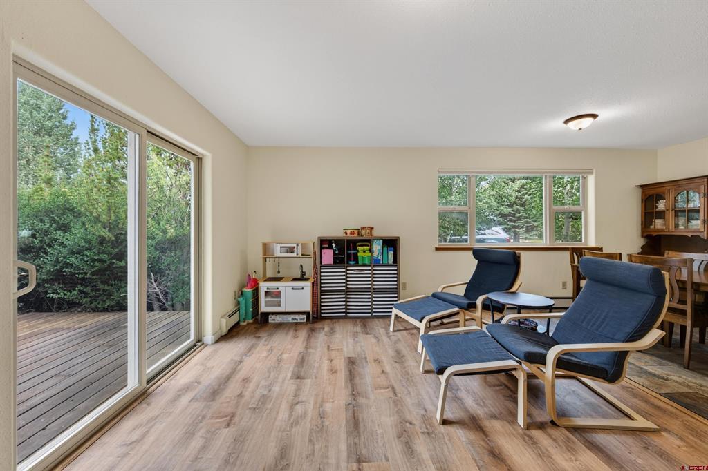 79 Aspen Trail Gunnison CO 81230