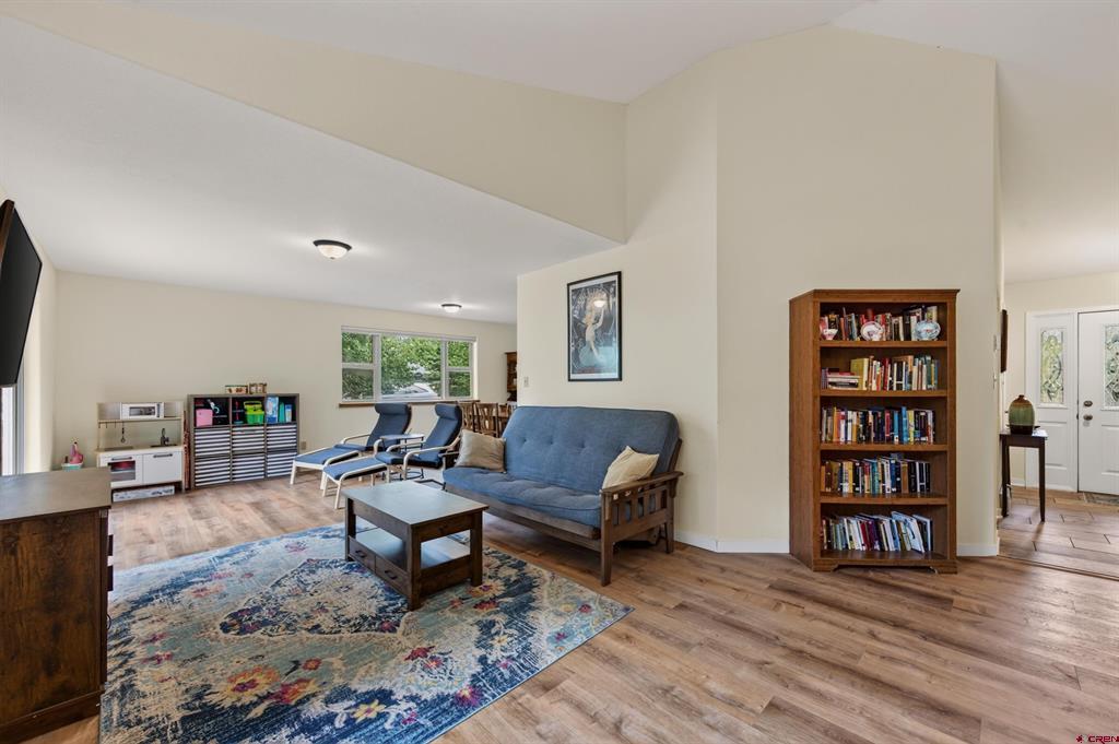 79 Aspen Trail Gunnison CO 81230