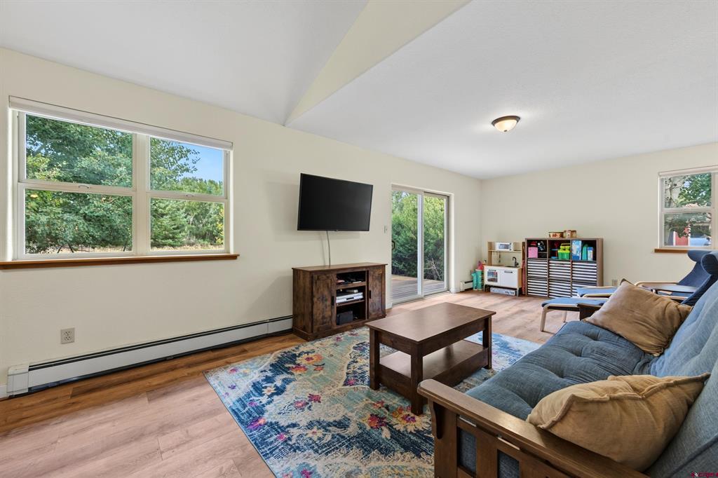 79 Aspen Trail Gunnison CO 81230