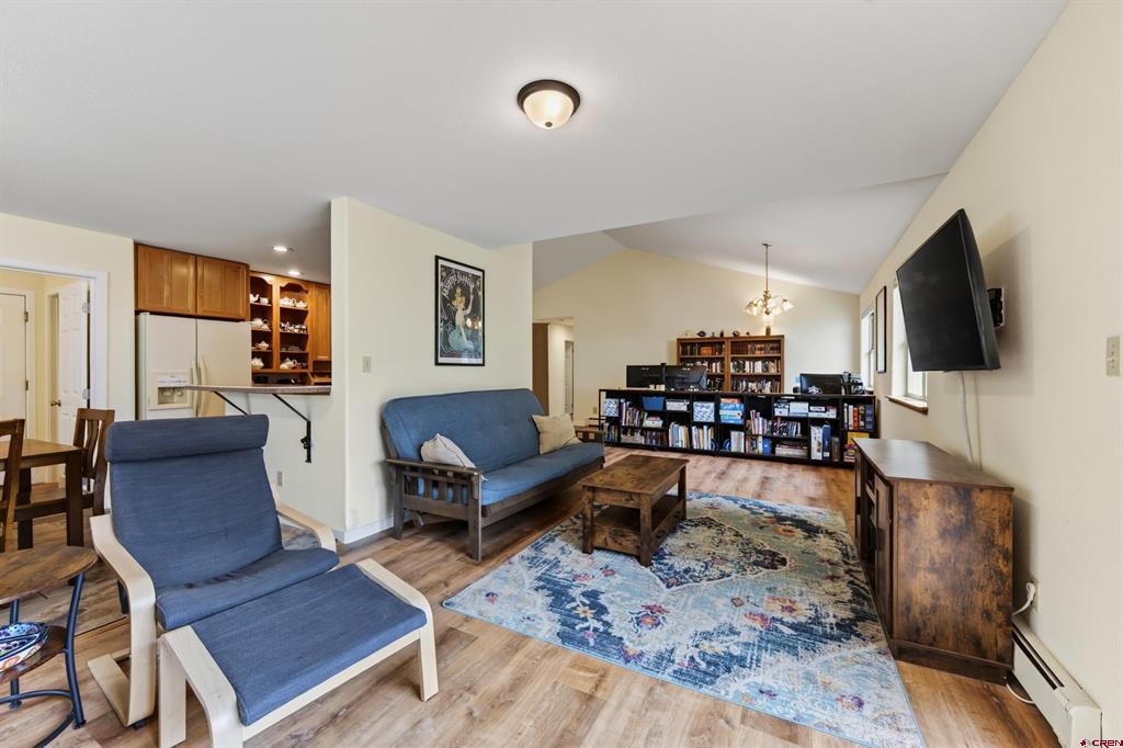 79 Aspen Trail Gunnison CO 81230