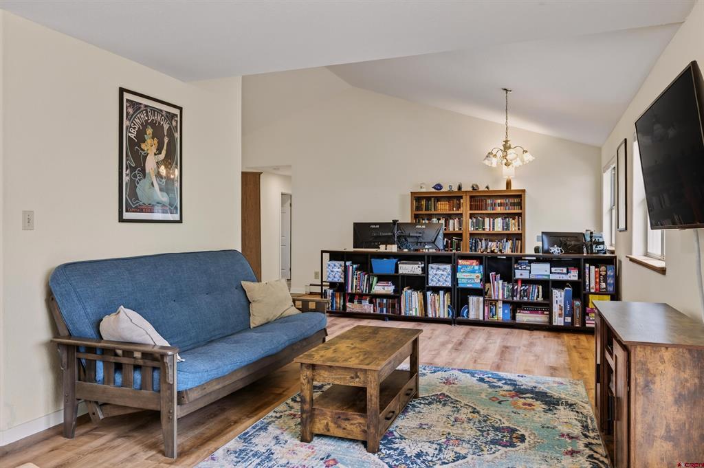 79 Aspen Trail Gunnison CO 81230
