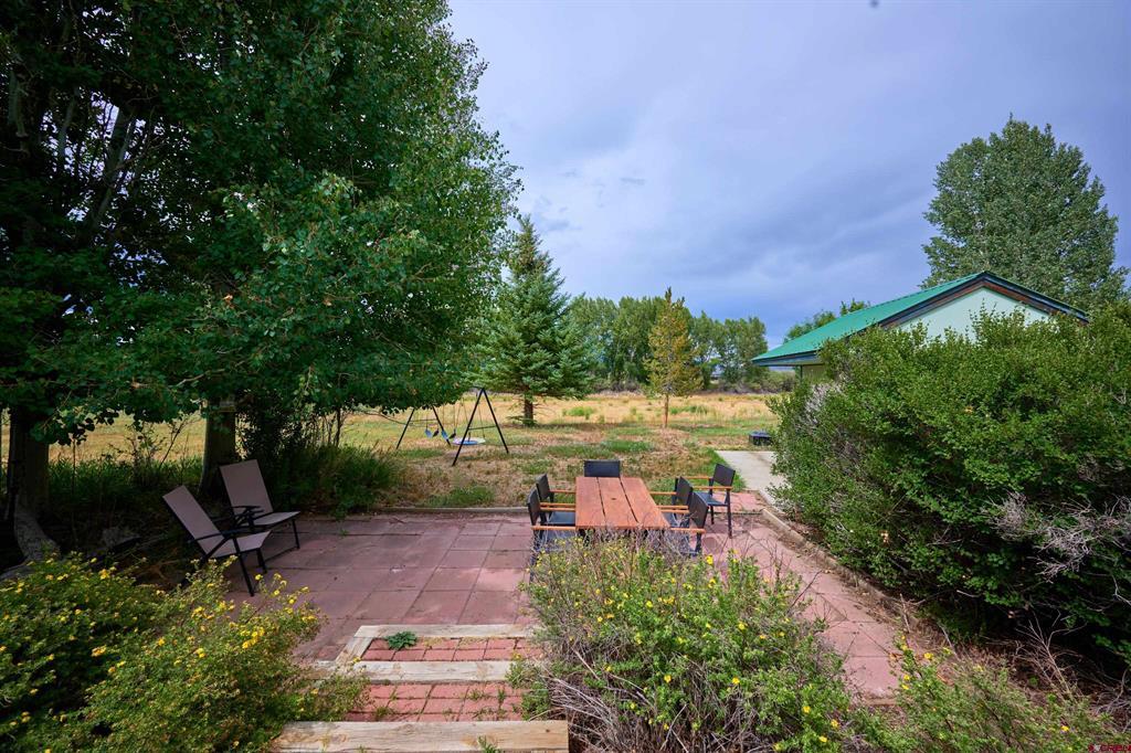 79 Aspen Trail Gunnison CO 81230
