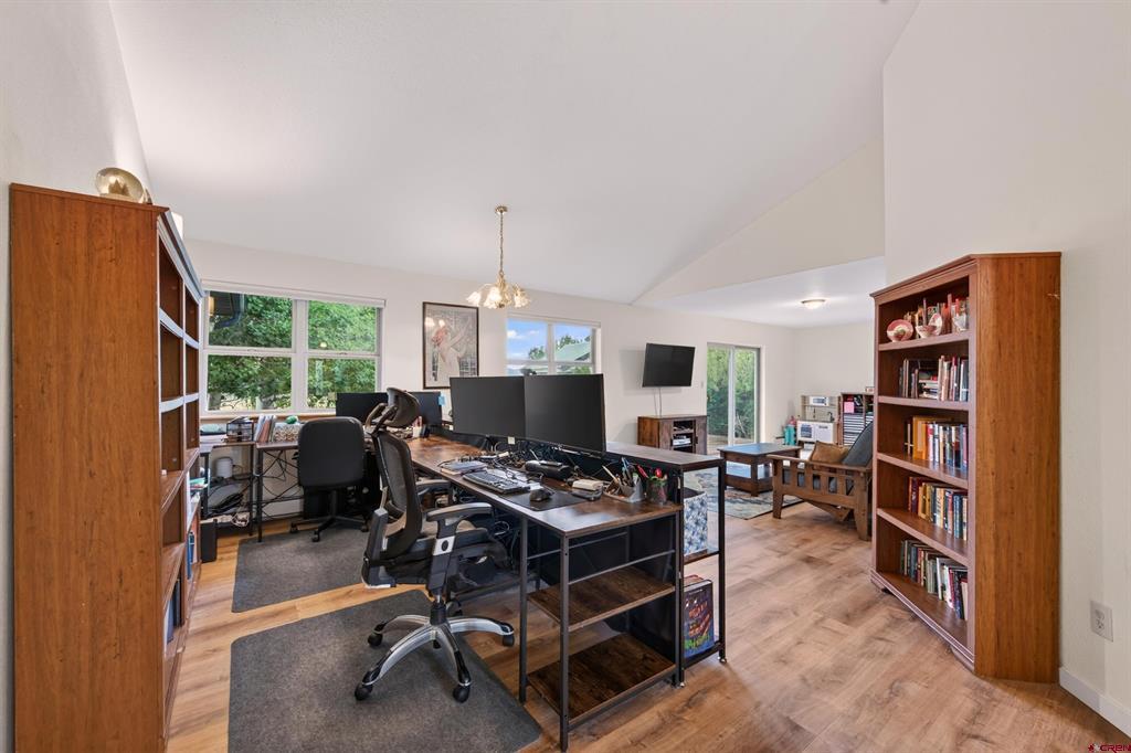 79 Aspen Trail Gunnison CO 81230