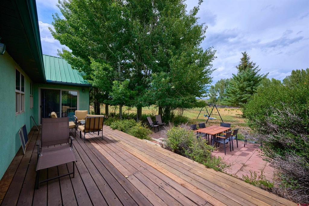 79 Aspen Trail Gunnison CO 81230
