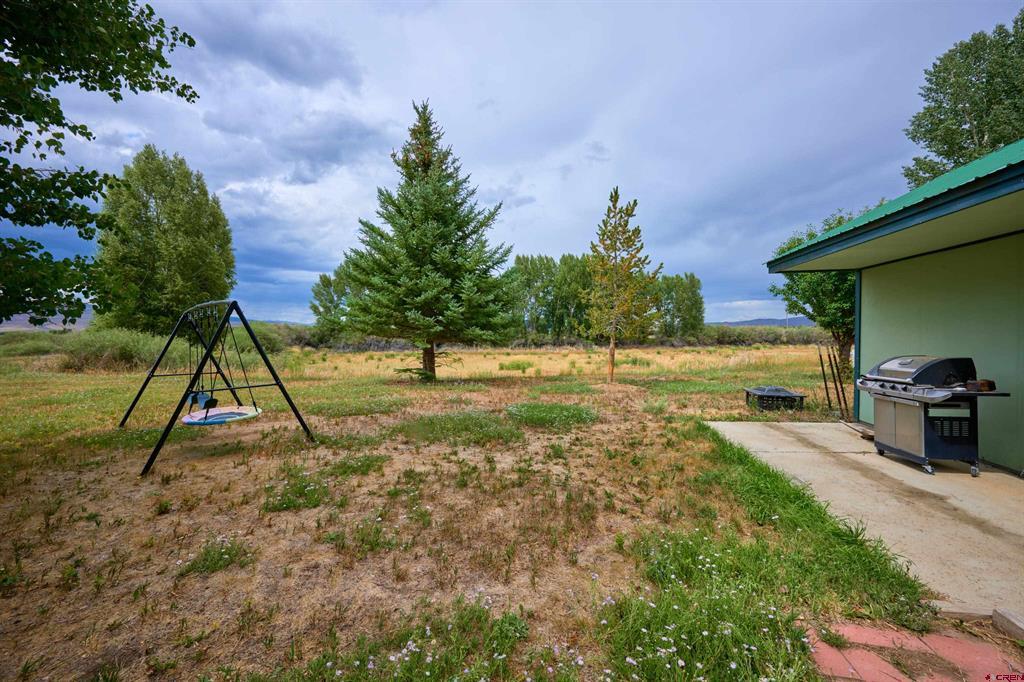 79 Aspen Trail Gunnison CO 81230