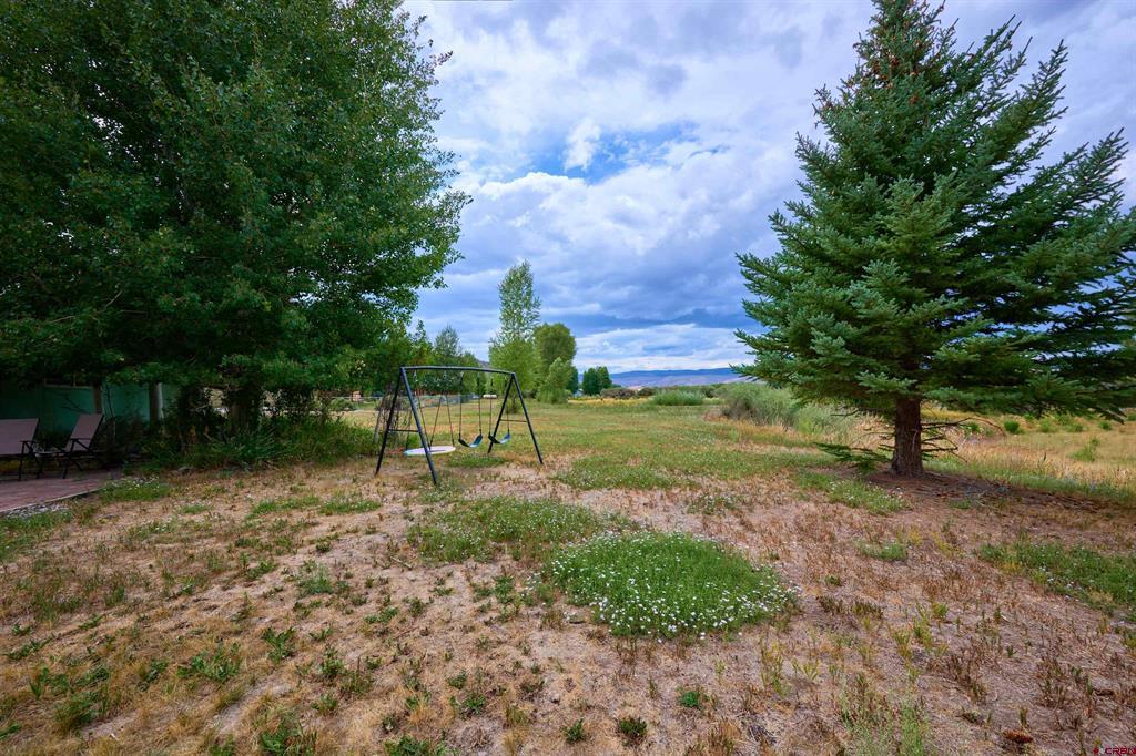 79 Aspen Trail Gunnison CO 81230