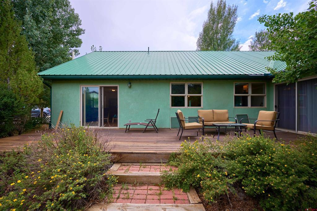 79 Aspen Trail Gunnison CO 81230