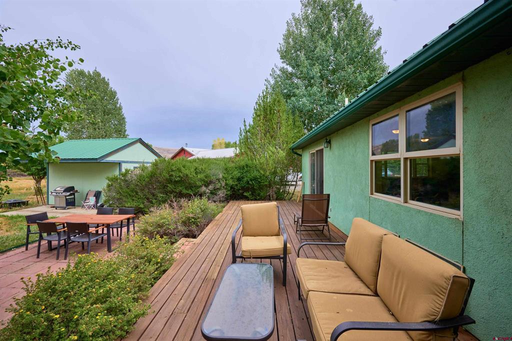 79 Aspen Trail Gunnison CO 81230