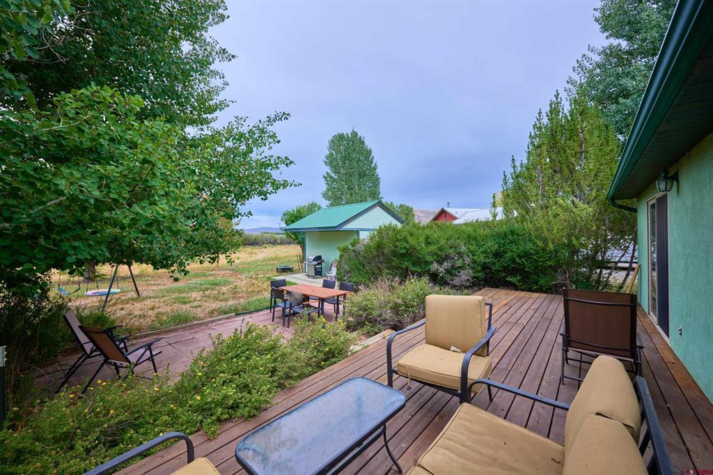 79 Aspen Trail Gunnison CO 81230