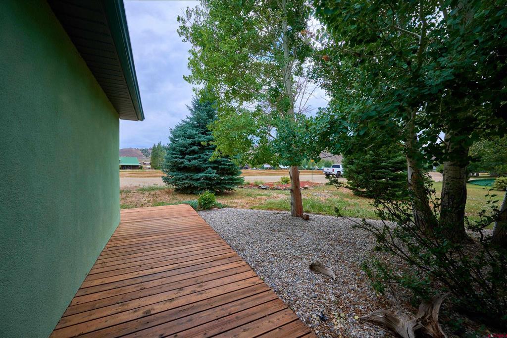 79 Aspen Trail Gunnison CO 81230