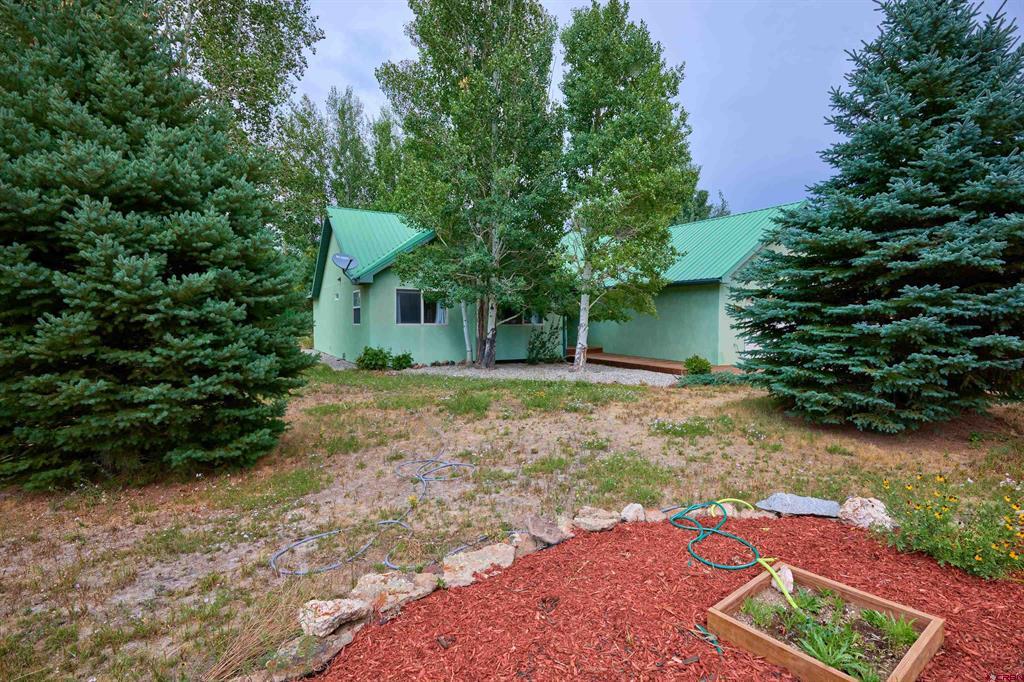 79 Aspen Trail Gunnison CO 81230