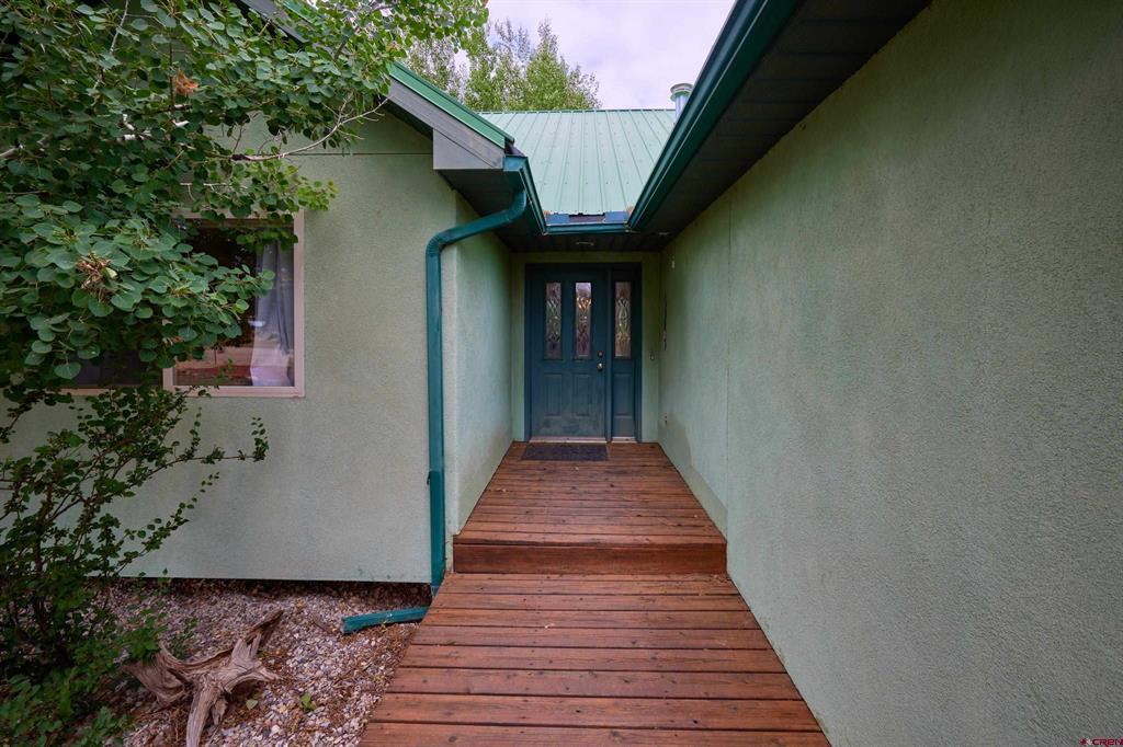 79 Aspen Trail Gunnison CO 81230