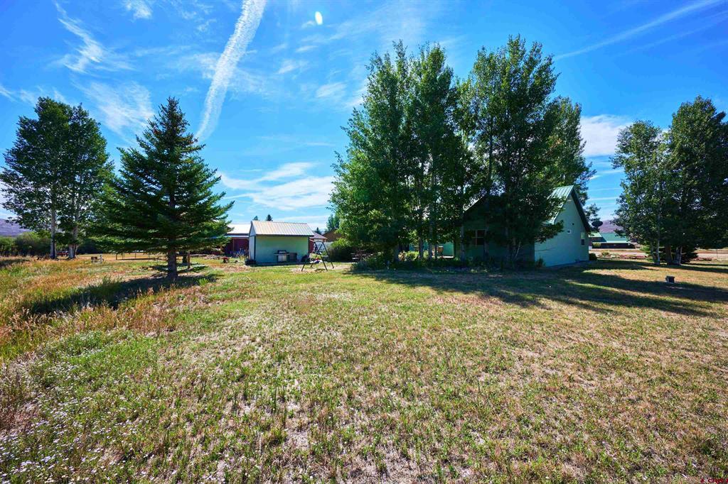 79 Aspen Trail Gunnison CO 81230