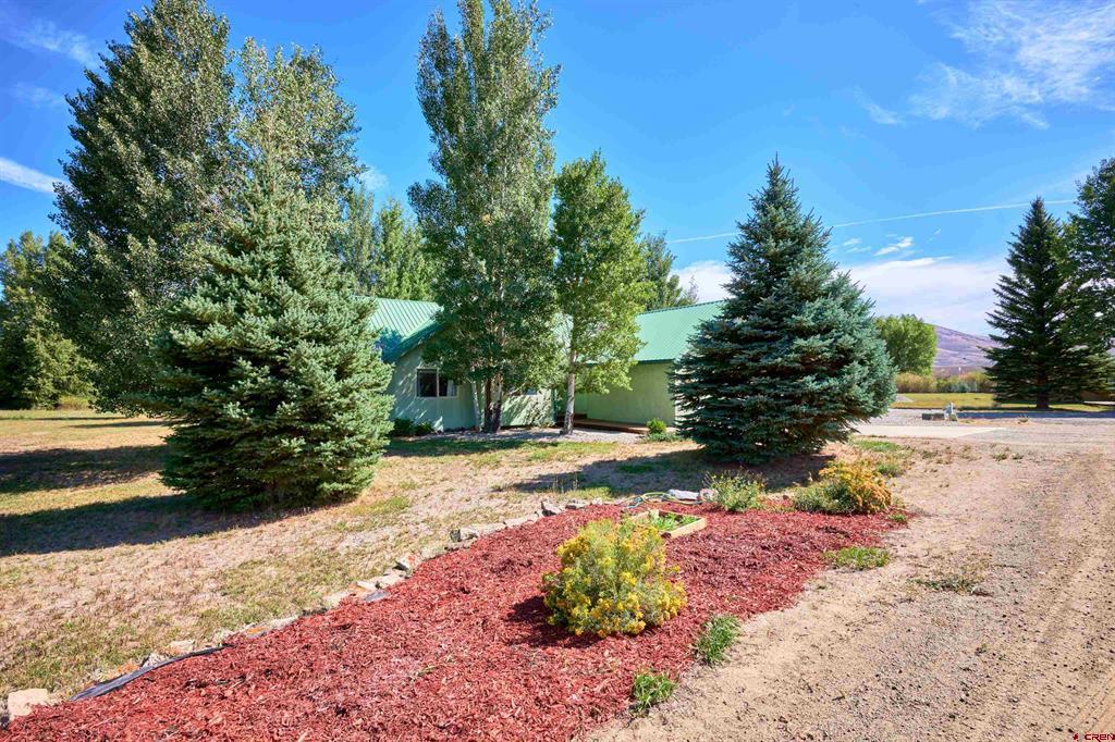 79 Aspen Trail Gunnison CO 81230