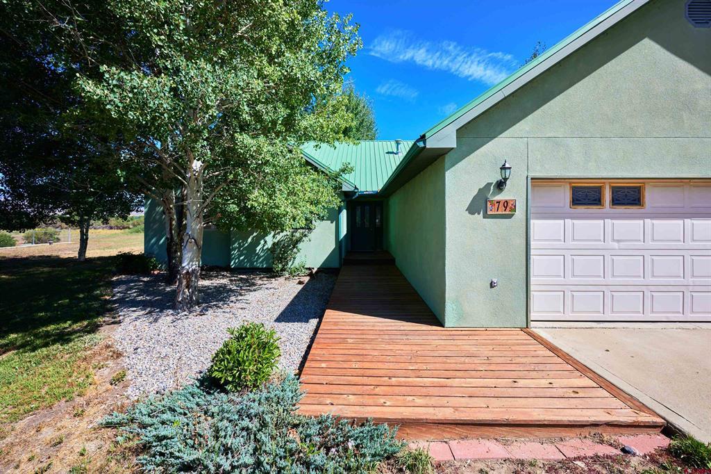 79 Aspen Trail Gunnison CO 81230
