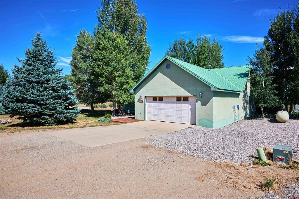 79 Aspen Trail Gunnison CO 81230