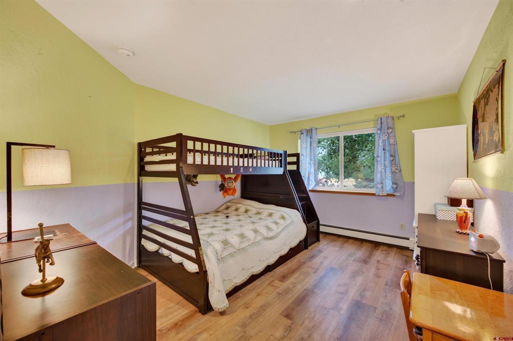 79 Aspen Trail Gunnison CO 81230