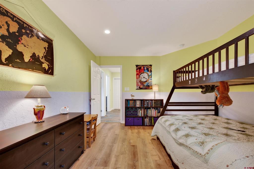 79 Aspen Trail Gunnison CO 81230