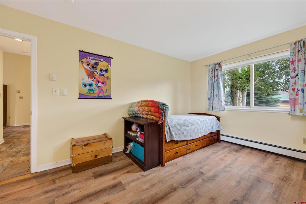 79 Aspen Trail Gunnison CO 81230