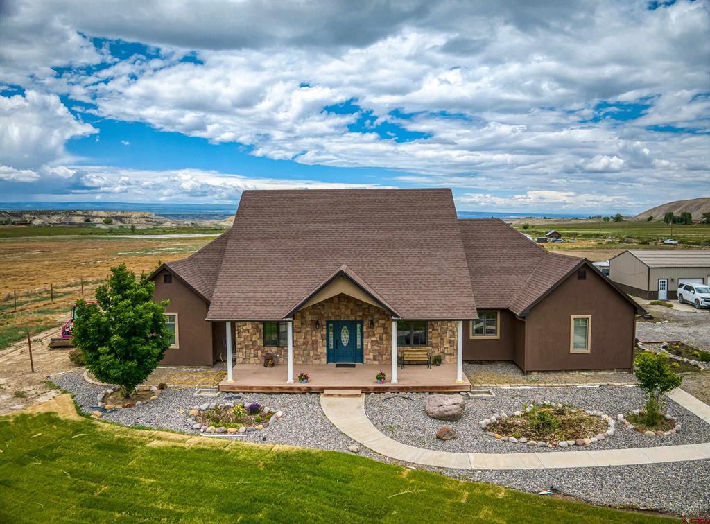 69392 Racine Road Montrose CO 81401