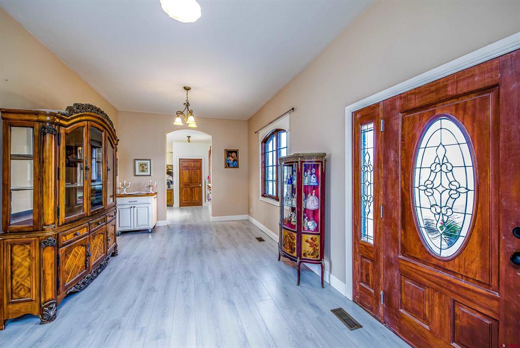 69392 Racine Road Montrose CO 81401