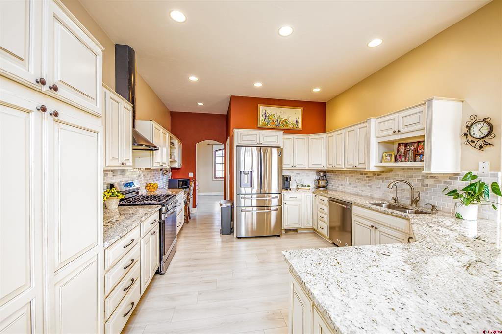 69392 Racine Road Montrose CO 81401