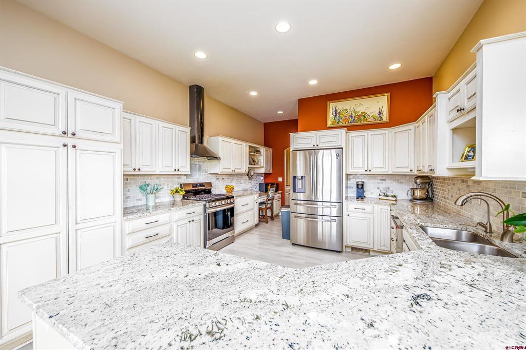 69392 Racine Road Montrose CO 81401