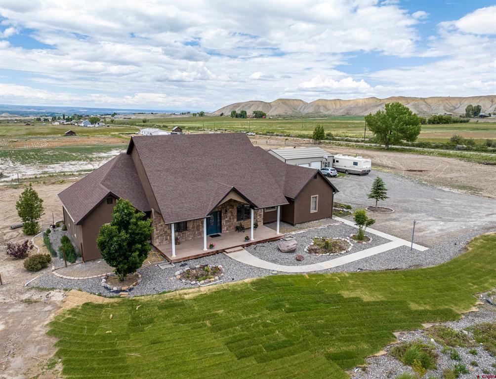 69392 Racine Road Montrose CO 81401