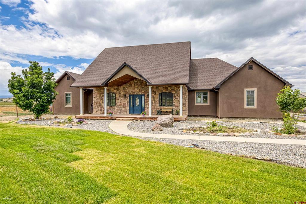 69392 Racine Road Montrose CO 81401