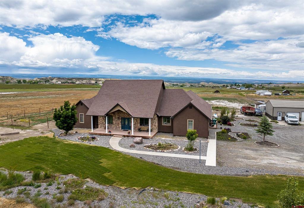 69392 Racine Road Montrose CO 81401