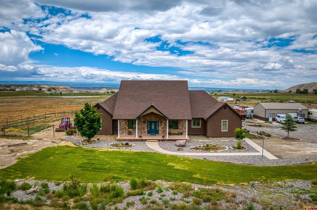 69392 Racine Road Montrose CO 81401
