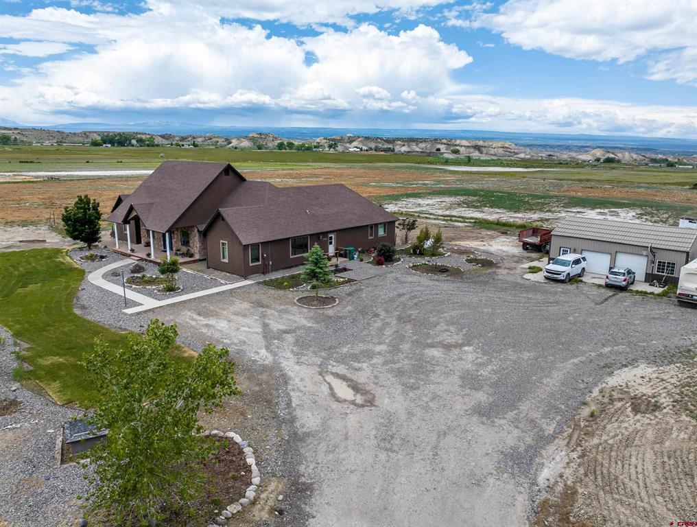 69392 Racine Road Montrose CO 81401