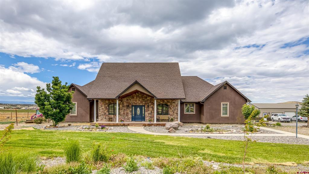 69392 Racine Road Montrose CO 81401