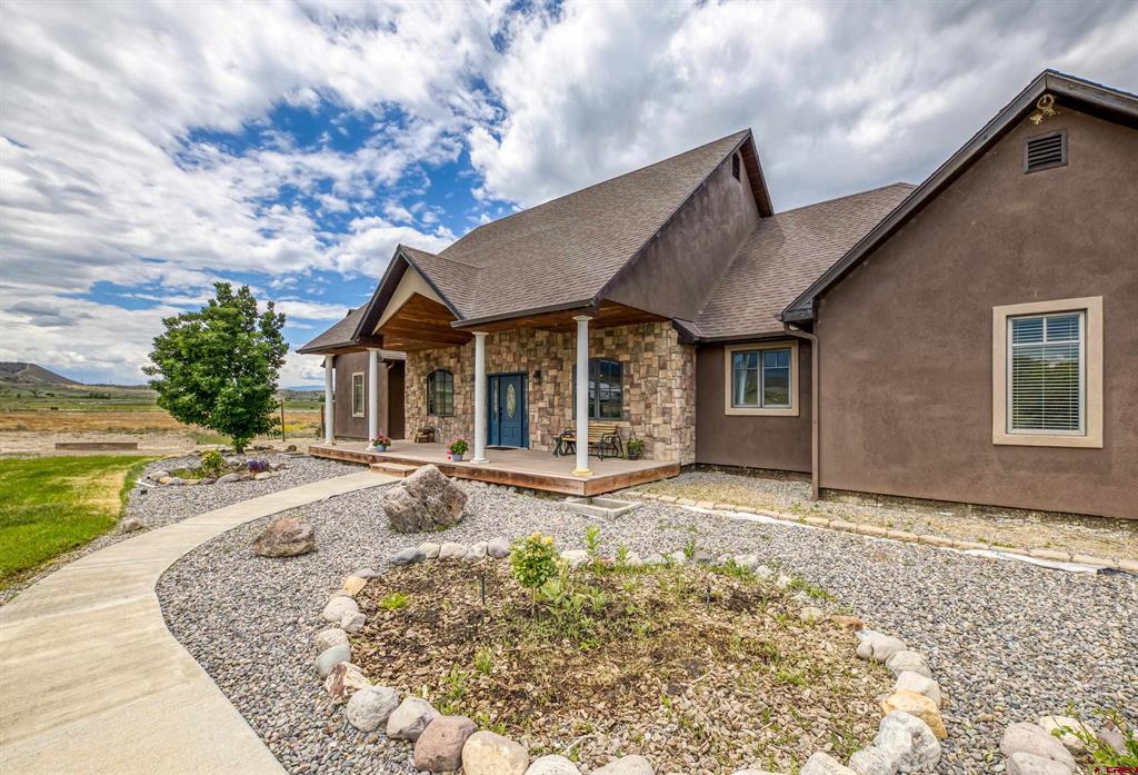 69392 Racine Road Montrose CO 81401