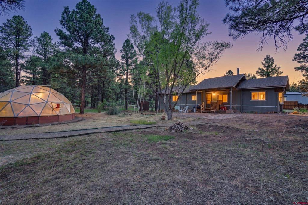 412 Fireside Street Pagosa Springs CO 81147