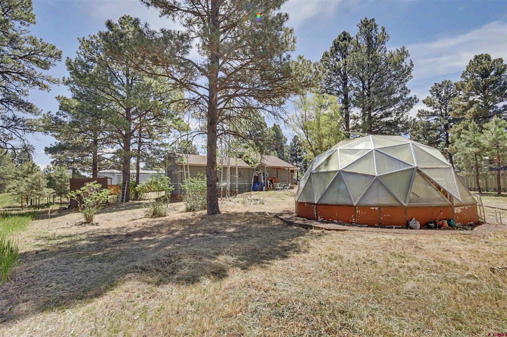 412 Fireside Street Pagosa Springs CO 81147