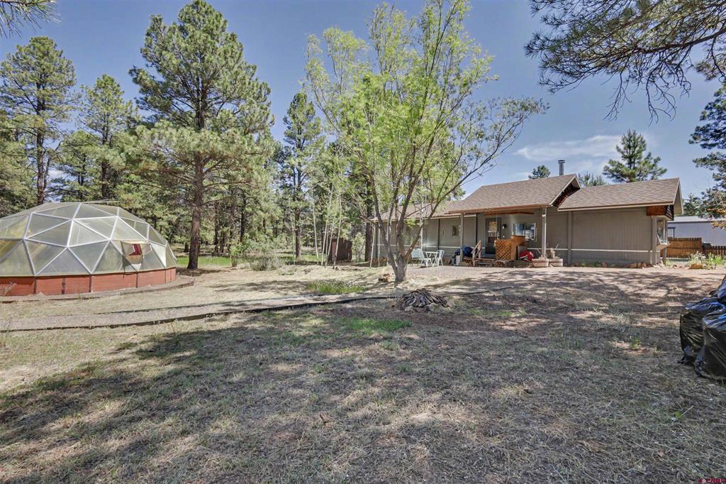 412 Fireside Street Pagosa Springs CO 81147
