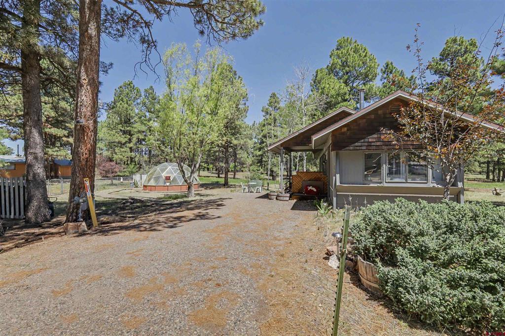 412 Fireside Street Pagosa Springs CO 81147