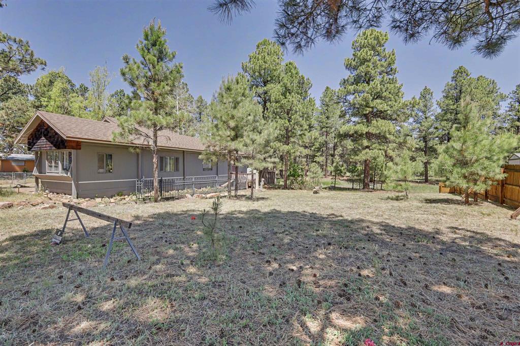 412 Fireside Street Pagosa Springs CO 81147