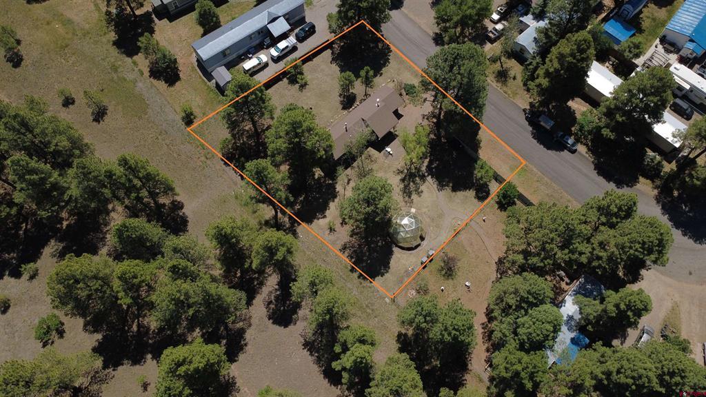 412 Fireside Street Pagosa Springs CO 81147