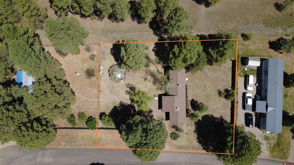 412 Fireside Street Pagosa Springs CO 81147