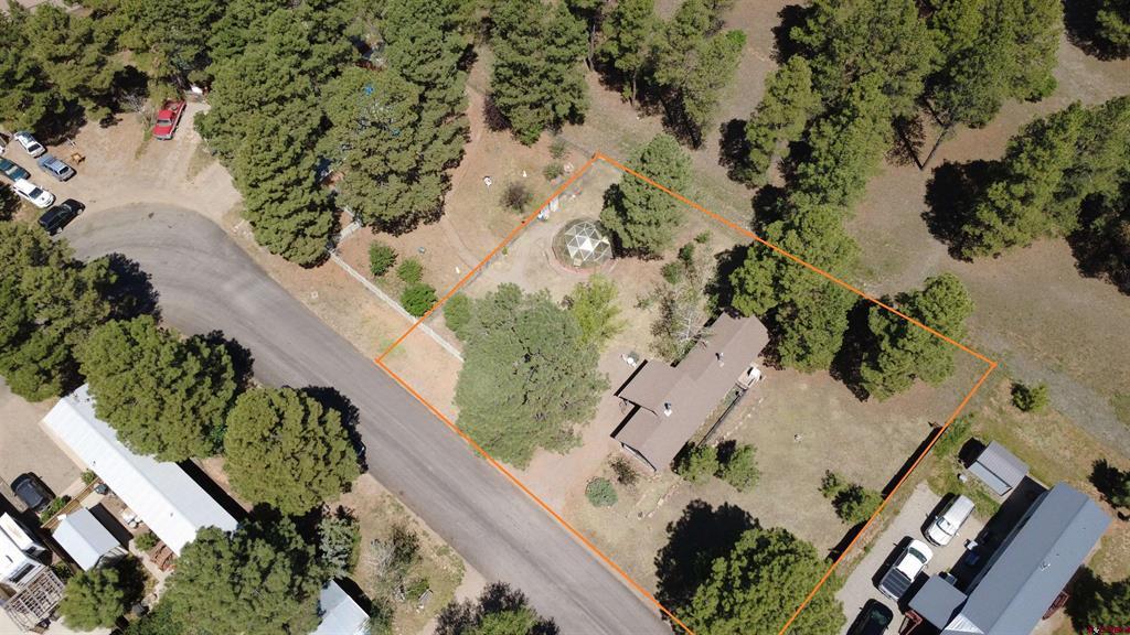 412 Fireside Street Pagosa Springs CO 81147