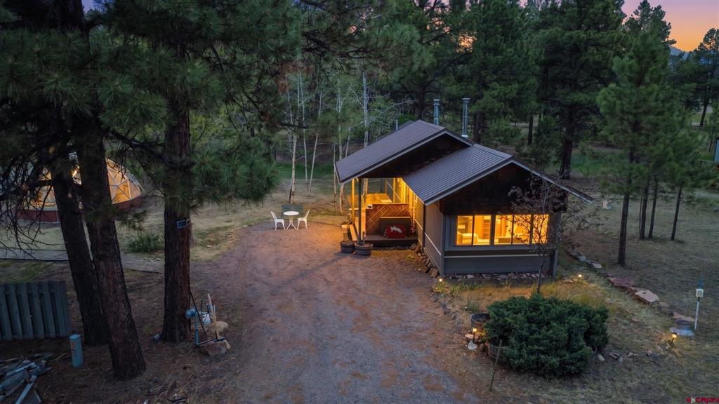 412 Fireside Street Pagosa Springs CO 81147
