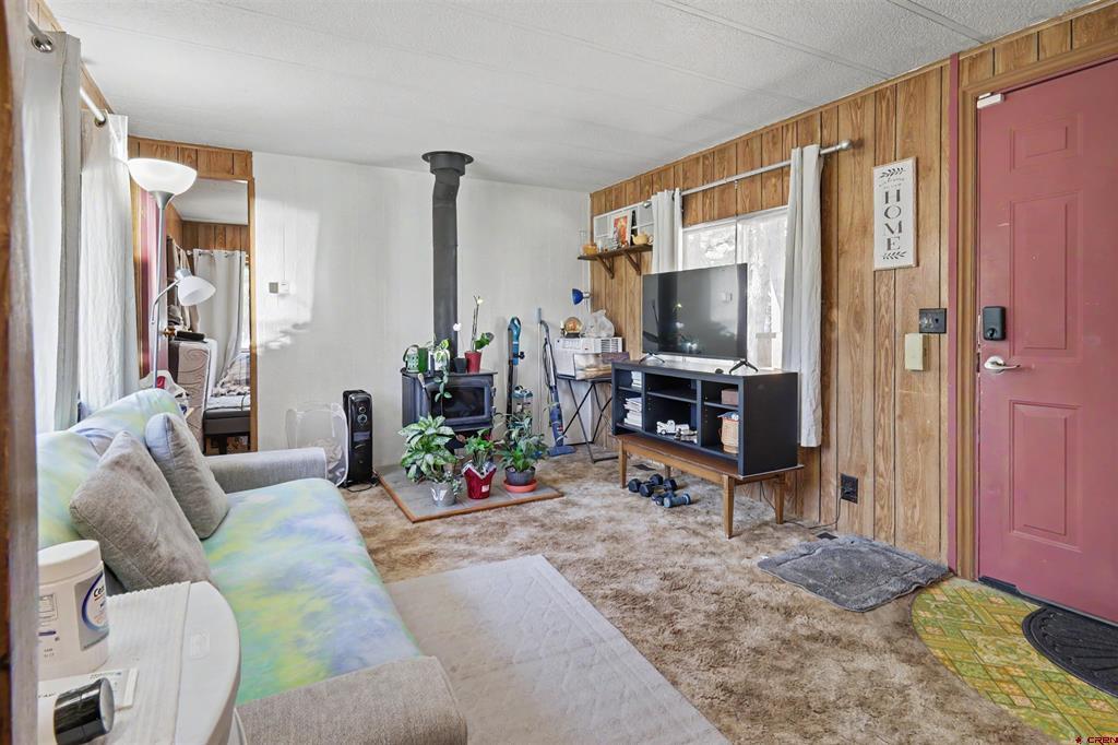 412 Fireside Street Pagosa Springs CO 81147