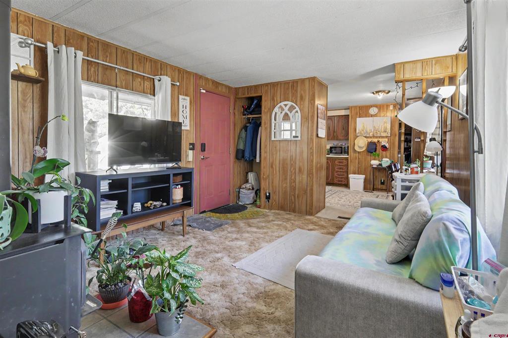 412 Fireside Street Pagosa Springs CO 81147